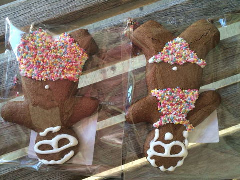 Waffle On A Stick - Perisher Accommodation 0