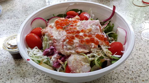Wa Japanese Restaurant Cafe - Perisher Accommodation 0