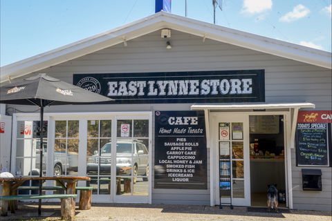 East Lynne Store - Perisher Accommodation 0
