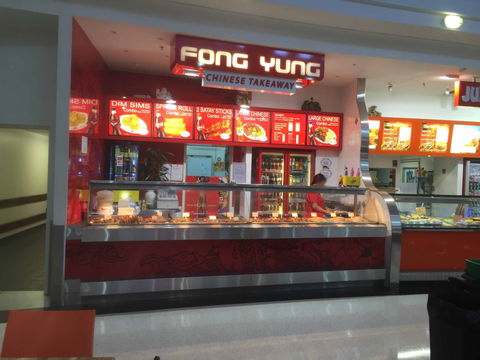 Fong Yung Chinese - Perisher Accommodation 0