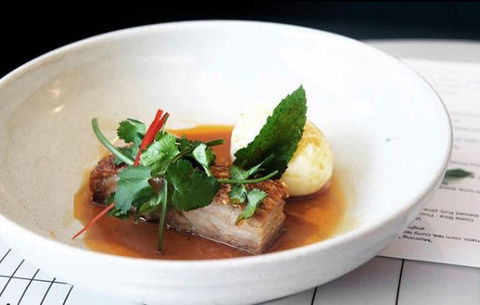 Good Fortune Roast Duck House - Perth CBD - Perisher Accommodation 0