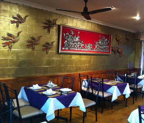Kiss The Berry - Woolloongabba - Perisher Accommodation 0