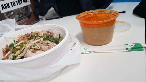 Kow Thai Thai Cuisine & Noodle Bar - Perisher Accommodation 0