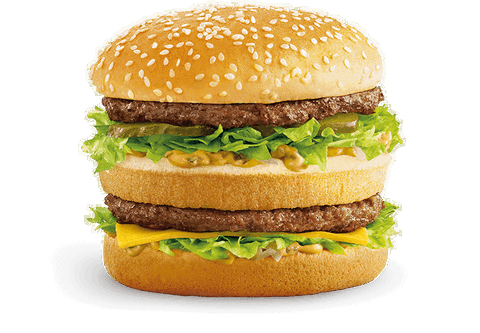 McDonald's - Roselands - Perisher Accommodation 0
