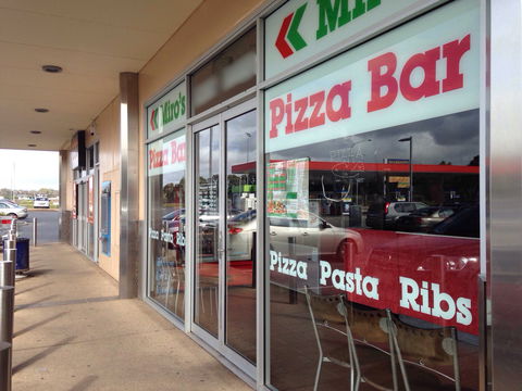 Miro's Pizza Bar - Perisher Accommodation 0