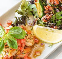 Crento Italian Glebe - Perisher Accommodation