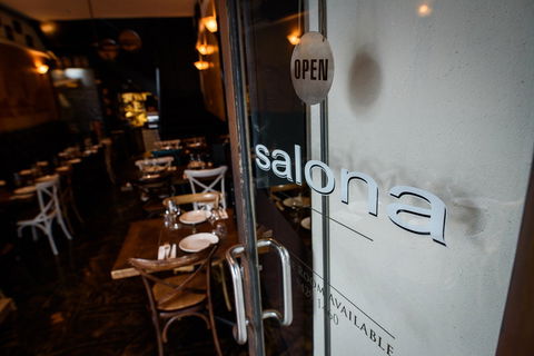 Salona - Perisher Accommodation 0
