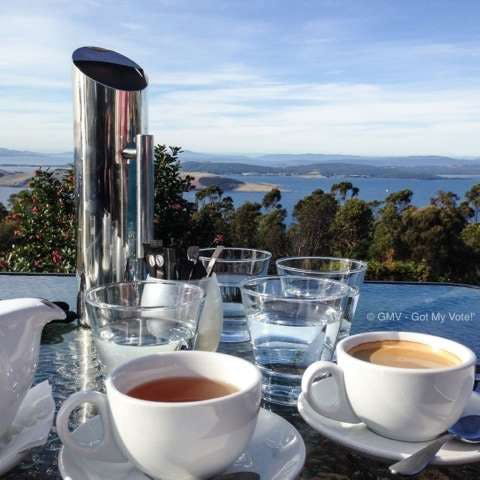 Signal Station Brasserie - Perisher Accommodation 0