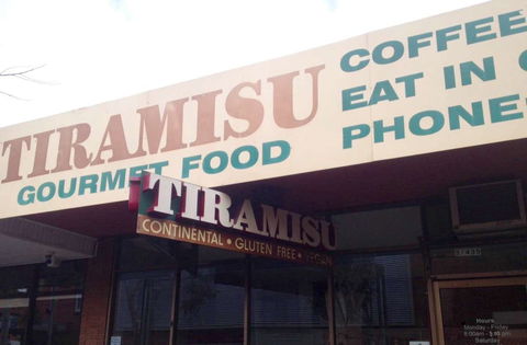 Tiramisu Cafe - Perisher Accommodation 0