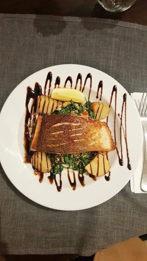 White Angels Cafe Restaurant - Newtown - Perisher Accommodation 0
