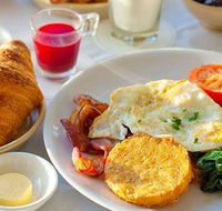 Bluebush Cafe - Perisher Accommodation