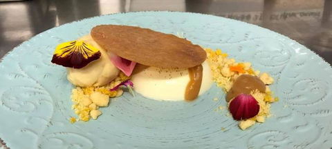 A Treat Of France - Perisher Accommodation 0
