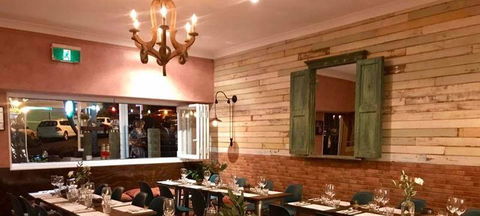 A Treat Of France - Perisher Accommodation 1