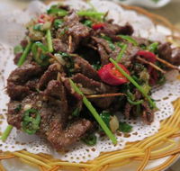 Chilli  Spicy Restaurant - Perisher Accommodation