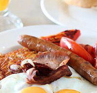 City Extra-Circular Quay - Perisher Accommodation