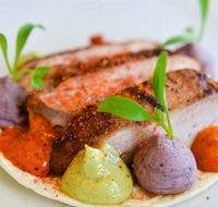 Linq Bar Restaurant - Perisher Accommodation