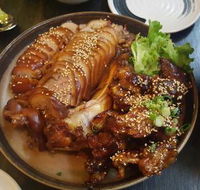 Shinara Grill  Lounge - Perisher Accommodation