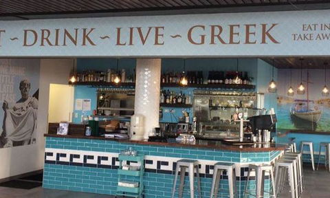 Xenia Grill - Perisher Accommodation 9