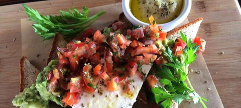 Xenia Grill - Perisher Accommodation 1