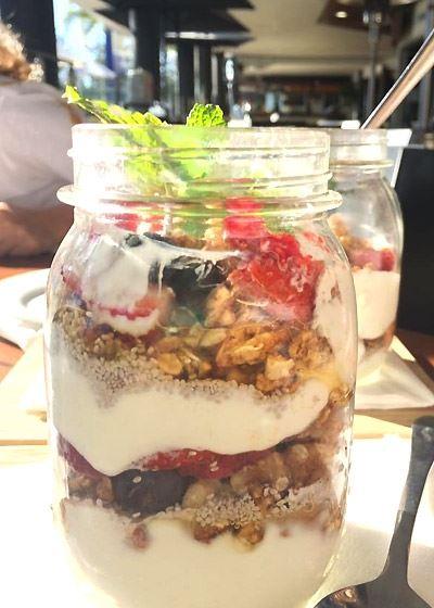 Xenia Grill - Perisher Accommodation 4