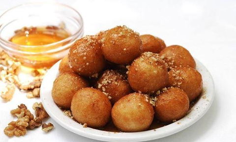 Xenia Grill - Perisher Accommodation 5