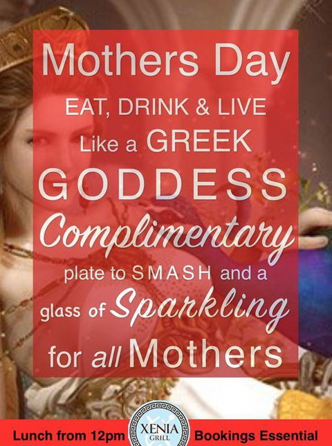 Xenia Grill - Perisher Accommodation 7