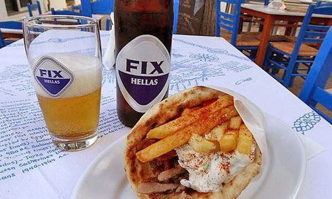 Xenia Grill - Perisher Accommodation 8