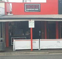 Box'd Espresso Bar - Perisher Accommodation
