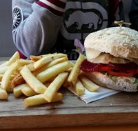 Belle Vue Cafe - Perisher Accommodation