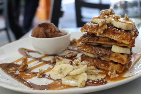 Waffle On Cairns - Perisher Accommodation 0