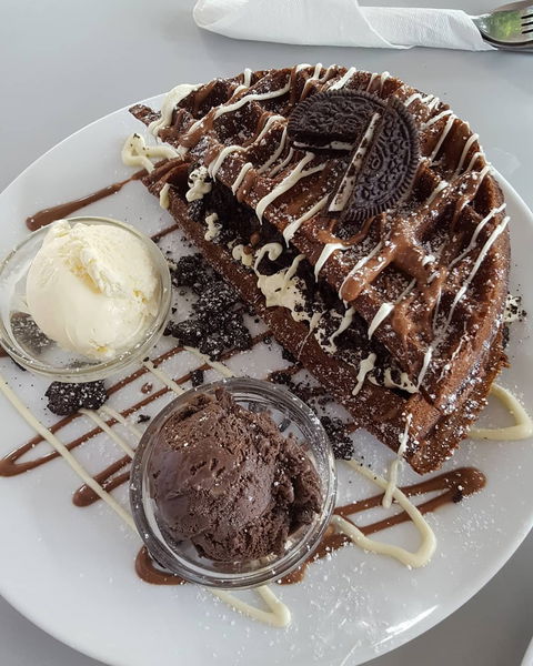 Waffle On Cairns - Perisher Accommodation 4