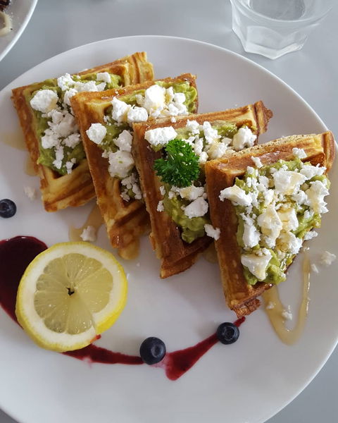 Waffle On Cairns - Perisher Accommodation 5