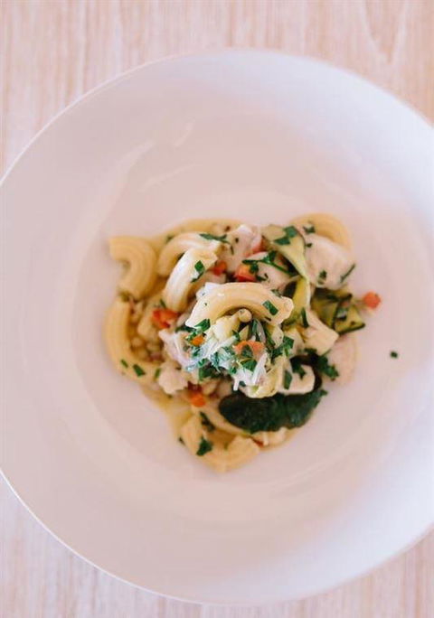 I Maccheroni - Perisher Accommodation 14