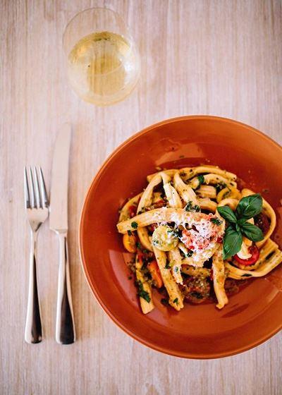 I Maccheroni - Perisher Accommodation 5