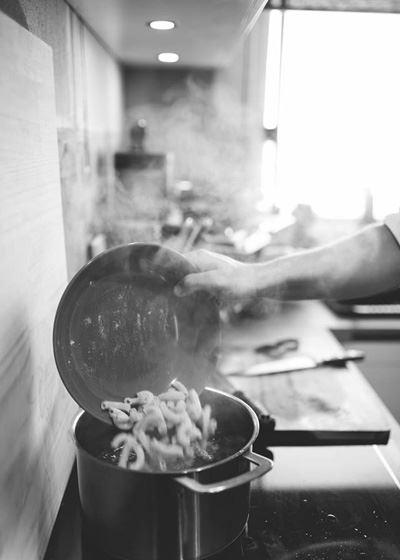 I Maccheroni - Perisher Accommodation 6