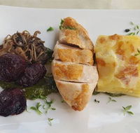 So Good Thai Cafe - Perisher Accommodation