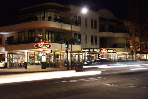 Cafe Palazzo - Perisher Accommodation 0
