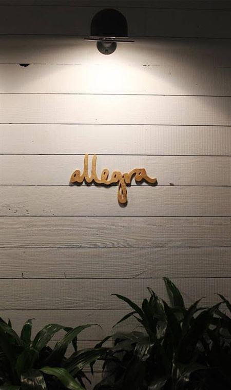Allegra Dining - Perisher Accommodation 9