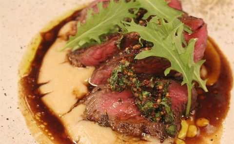 Allegra Dining - Perisher Accommodation 10
