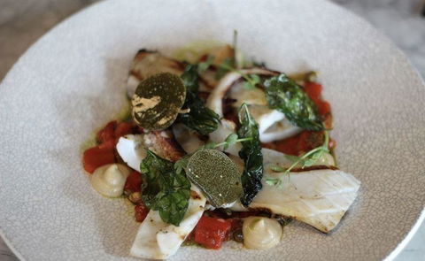 Allegra Dining - Perisher Accommodation 15