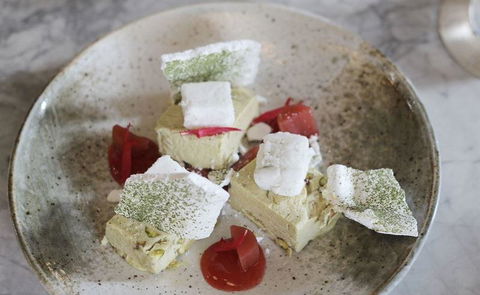 Allegra Dining - Perisher Accommodation 19