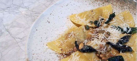 Allegra Dining - Perisher Accommodation 2