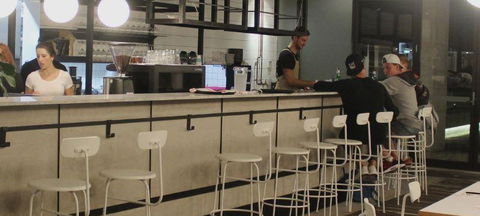 Allegra Dining - Perisher Accommodation 5