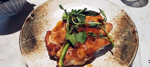 Allegra Dining - Perisher Accommodation 6