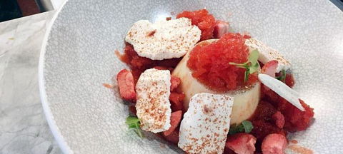 Allegra Dining - Perisher Accommodation 7