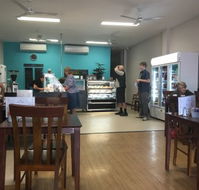 Cafe Thirty Three - Perisher Accommodation