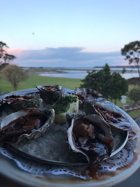 Bay Bar & Bistro - Perisher Accommodation 2