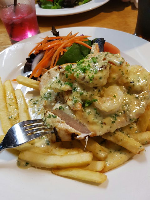 Bay Bar & Bistro - Perisher Accommodation 3