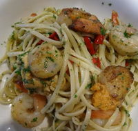 Bay Bar  Bistro - Perisher Accommodation