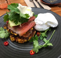 Vivo Cafe - Perisher Accommodation